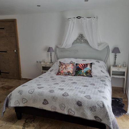 La Bastide Bed & Breakfast Bédarrides Dış mekan fotoğraf