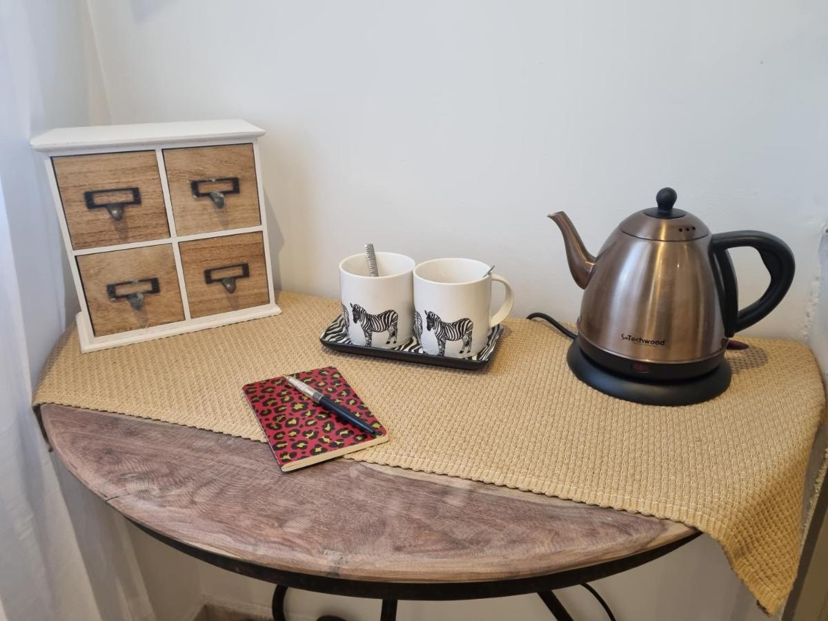 La Bastide Bed & Breakfast Bédarrides Dış mekan fotoğraf