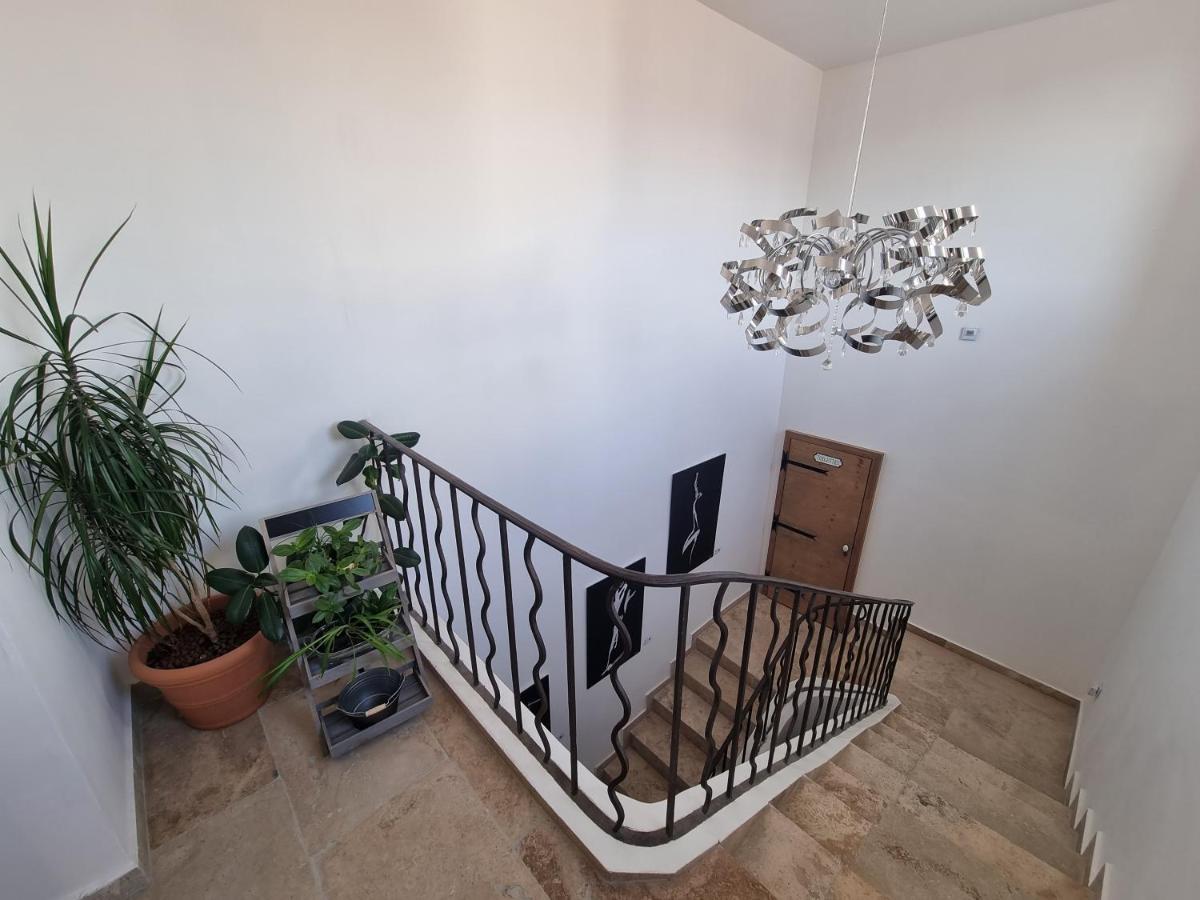 La Bastide Bed & Breakfast Bédarrides Dış mekan fotoğraf