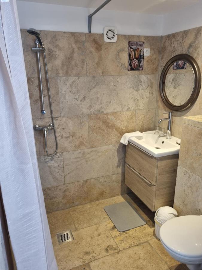 La Bastide Bed & Breakfast Bédarrides Dış mekan fotoğraf