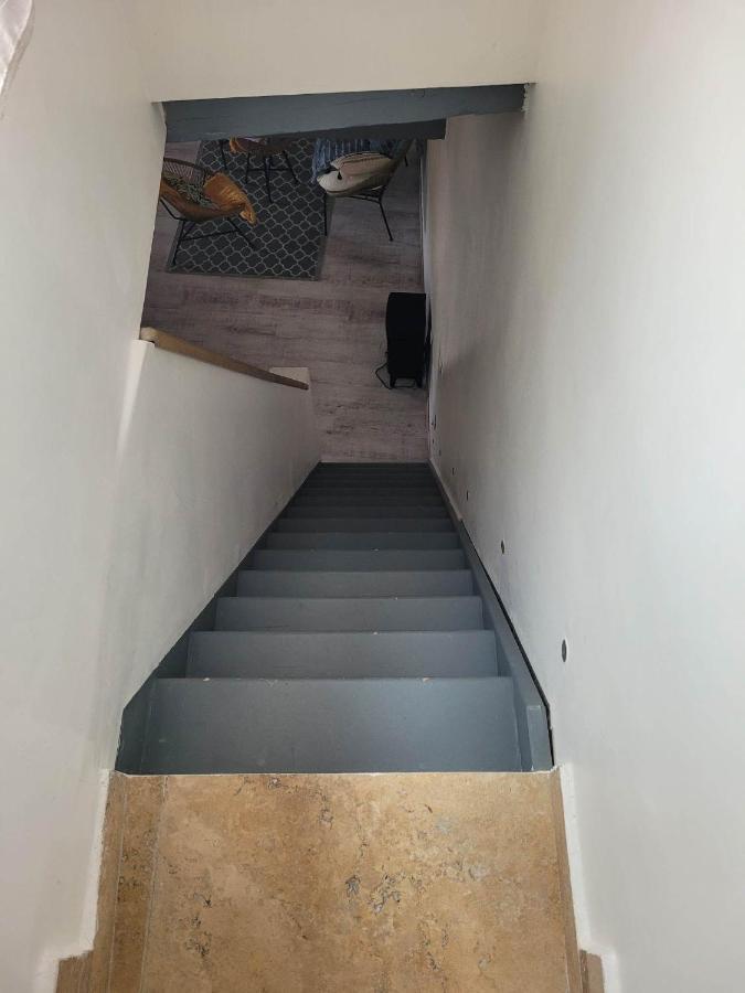 La Bastide Bed & Breakfast Bédarrides Dış mekan fotoğraf
