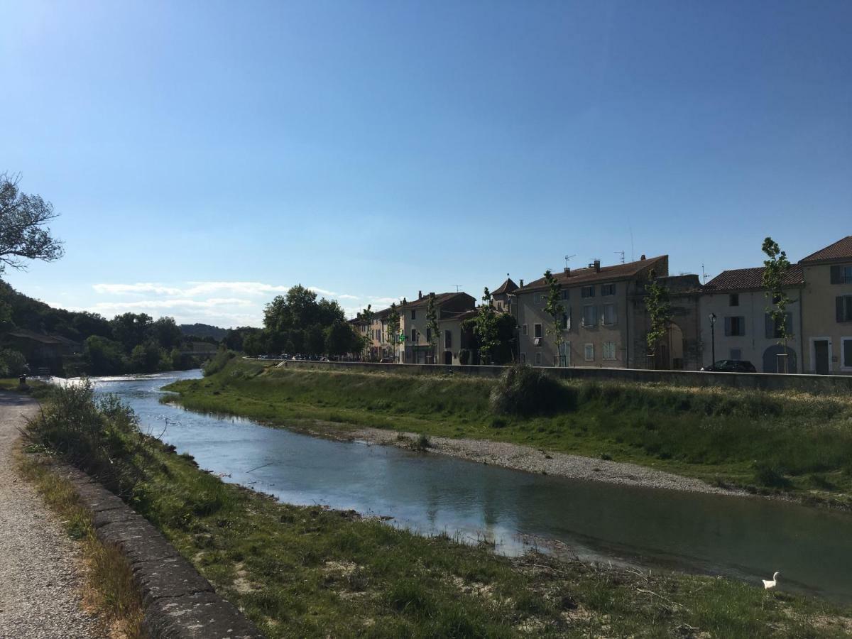 La Bastide Bed & Breakfast Bédarrides Dış mekan fotoğraf
